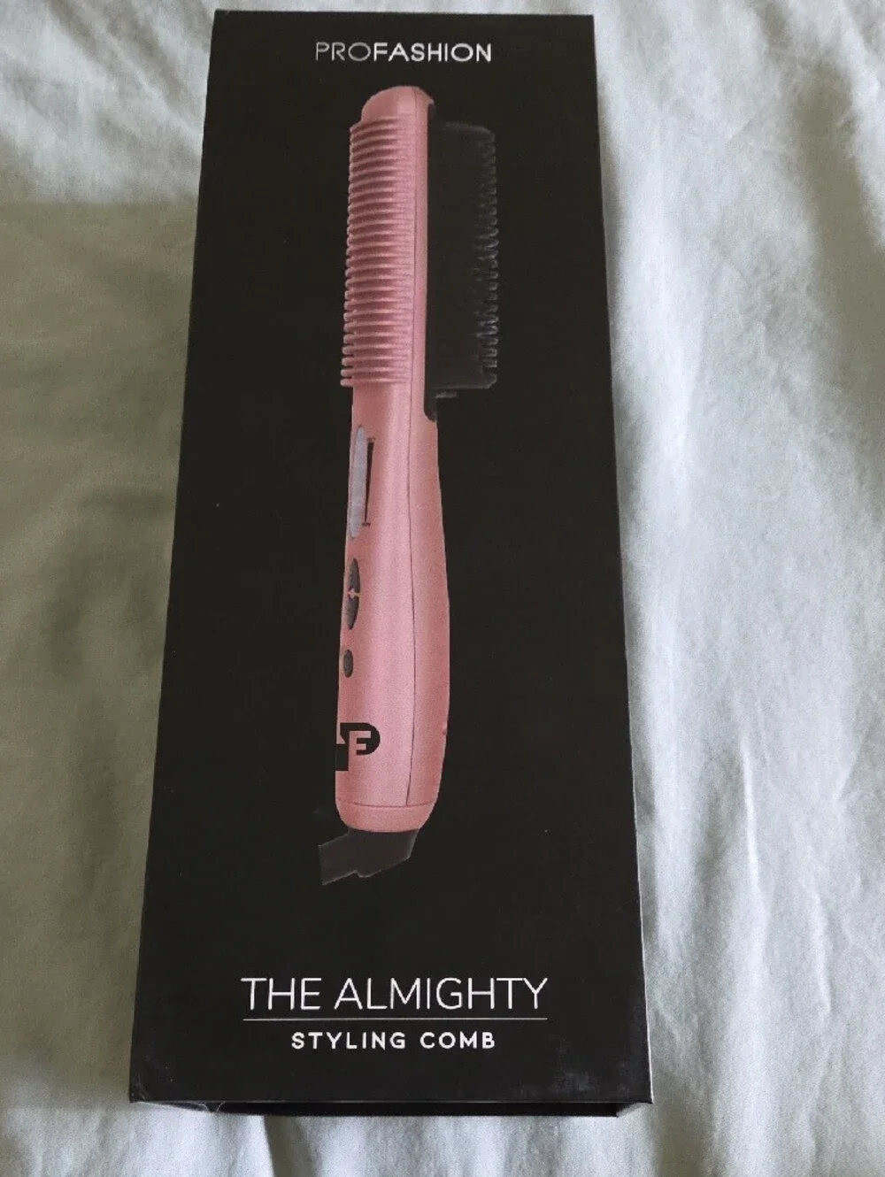 N/A new sleek